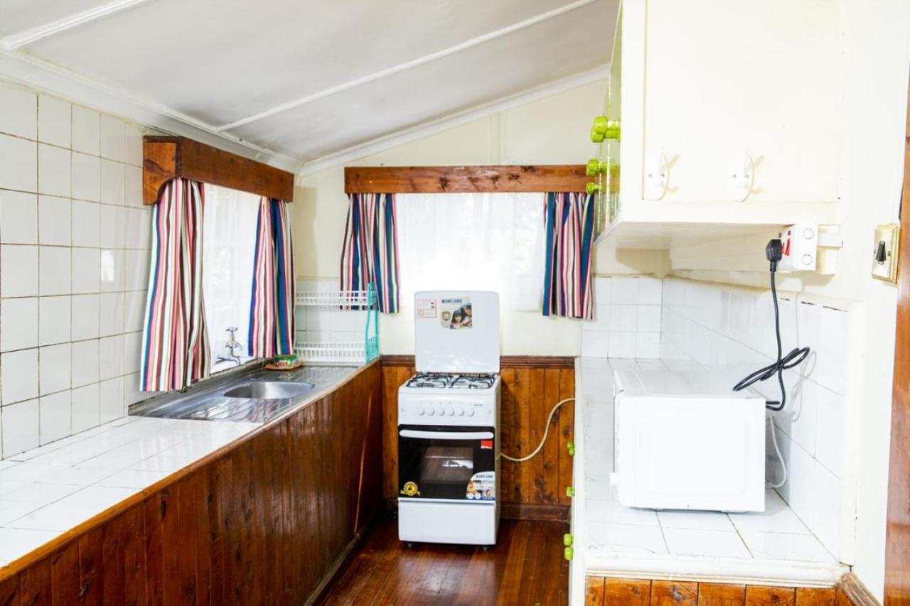 Naro Moru River Lodge Экстерьер фото